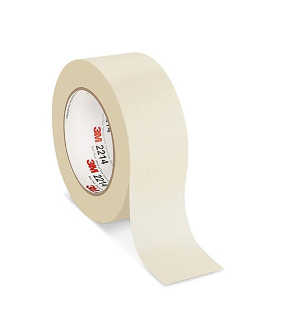 3M 2214 Maskeleme Bandı 3M 2214 Maskeleme Bandı